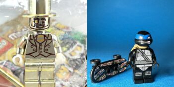 Fiyatları Dudak Uçuklatıyor! Piyasada Bulunan En Pahalı LEGO Figürleri