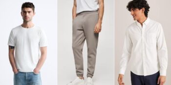 Giyimine Dikkat Eden Her Erkeğin Dolabında Olması Gereken 10 Temel Parça