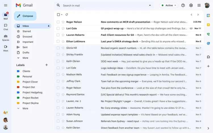 gmail