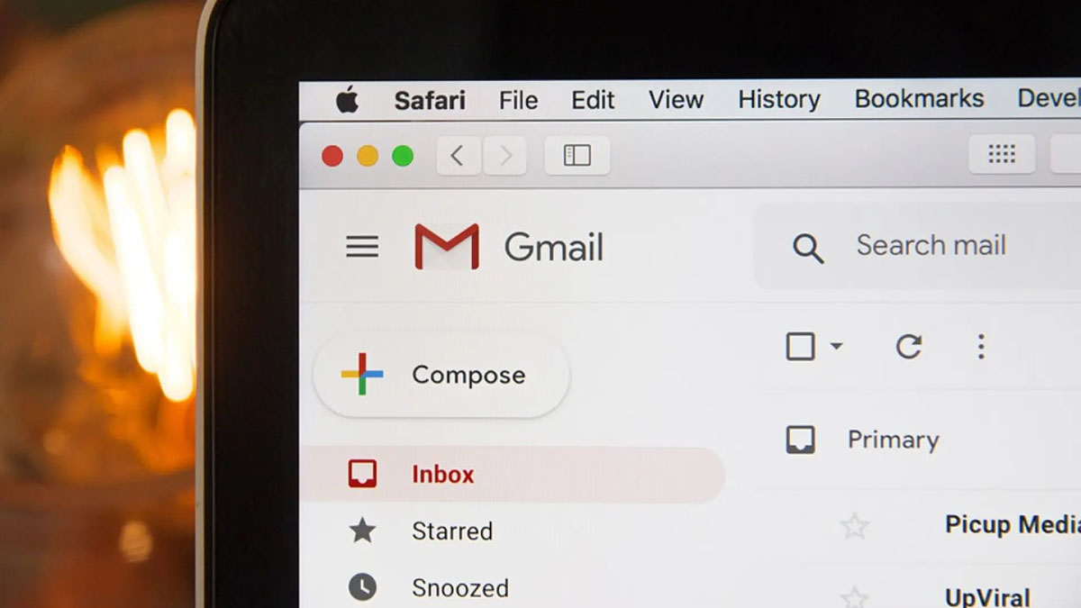 gmail