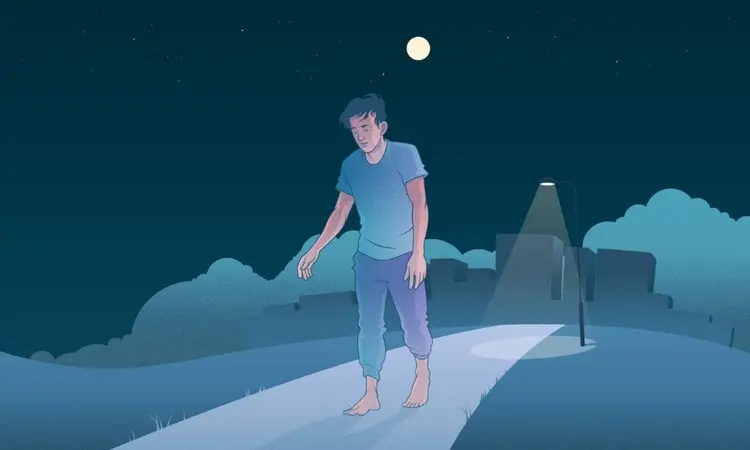 sekssomnia nedir