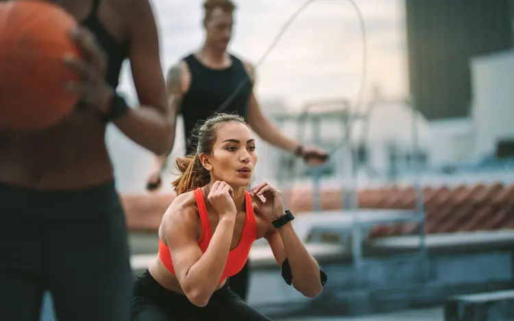 spor yaparken zaman neden yavaş geçiyor