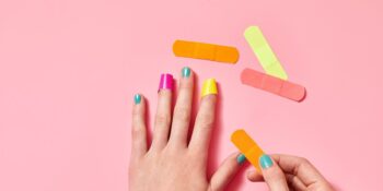 Tırnak Yeme Alışkanlığı Neden Olur Ve Nasıl Bırakılır?