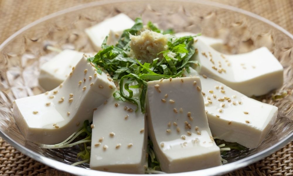 tofu nedir