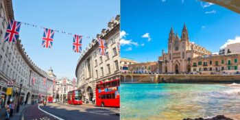 Yurt Dışında Dil Eğitimi Almak İsteyenlerin Gitmesi Gereken En İyi Şehirler