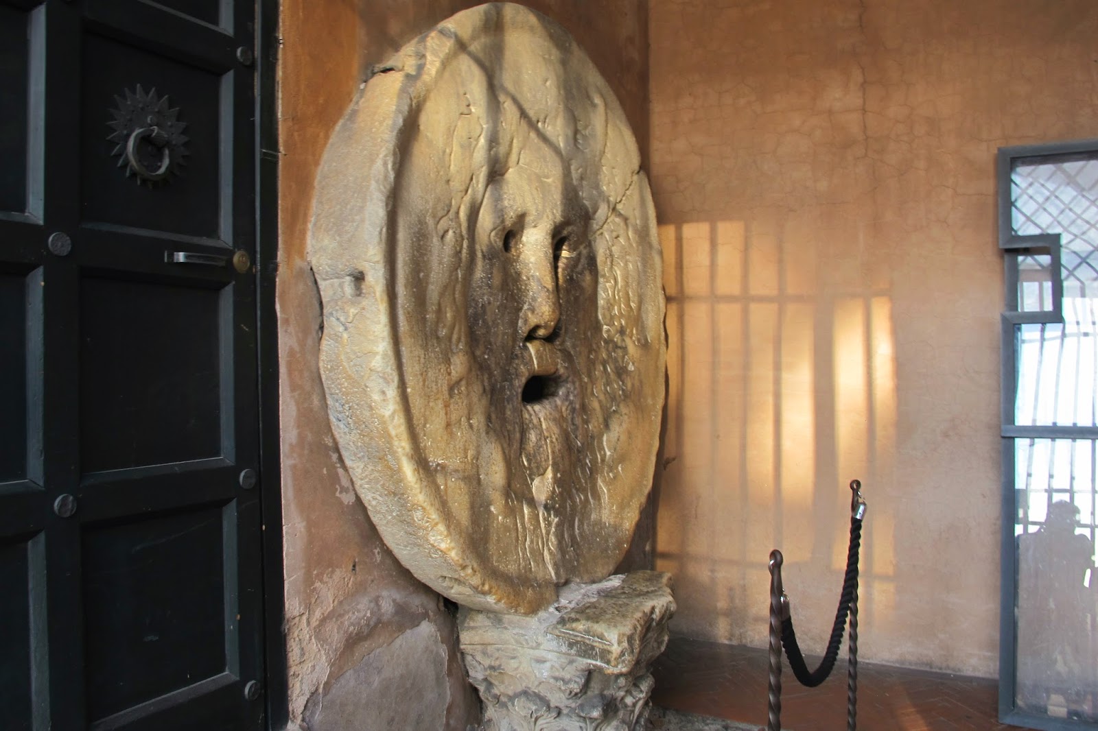 Bocca della Verità 