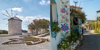 İzmir’in En Popüler Tatil Beldesi Çeşme’de Mutlaka Görmeniz Gereken 15 Yer