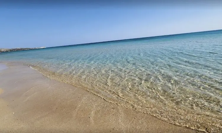 Çeşme gezilecek yerler