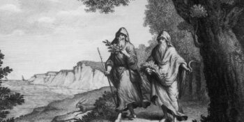 Kelt Kültürünün Ayrılmaz Parçası Olan Druidler Hakkında 10 İlginç Bilgi