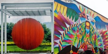 Yerel Kültürü Muhteşem Bir Şekilde Yansıtan Güney Amerikalı 9 Sanatçı