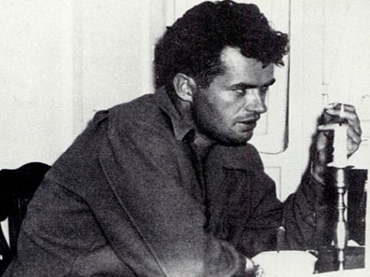 Jack Parsons