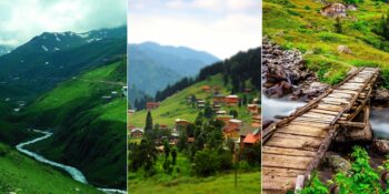 Karadeniz yaylaları