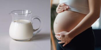 Kolostrum Nedir, Kolostrum Sütünün Faydaları Nelerdir?