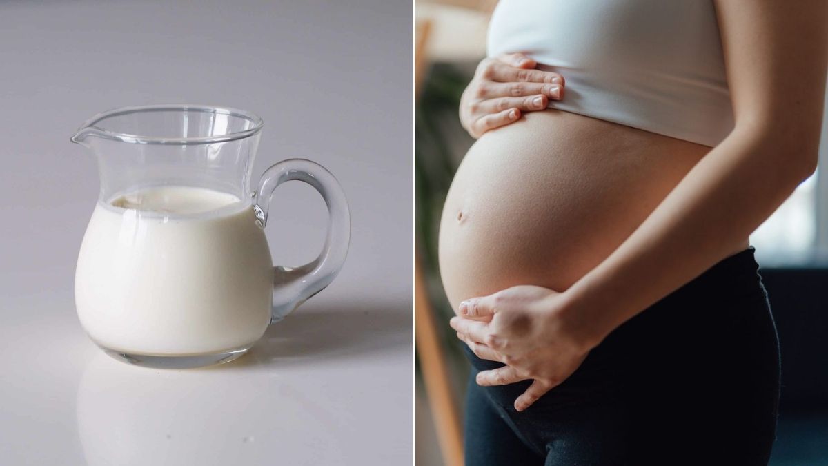 Kolostrum Nedir, Kolostrum Sütünün Faydaları Nelerdir? | ListeList.com