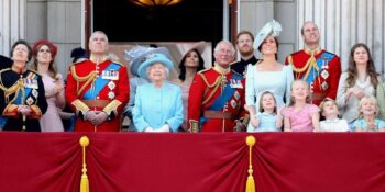 Özel Durumları Gizli Tutmak Amacıyla İngiliz Kraliyet Ailesi Üyelerinin Kullandığı 7 Kod Adı