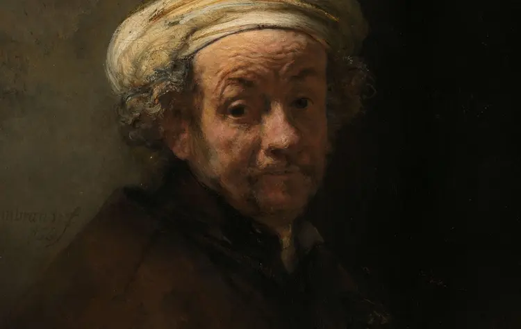 Rembrandt van Rijn