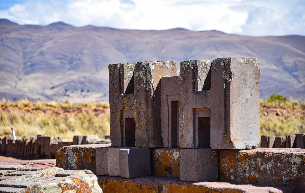 Tiwanaku 