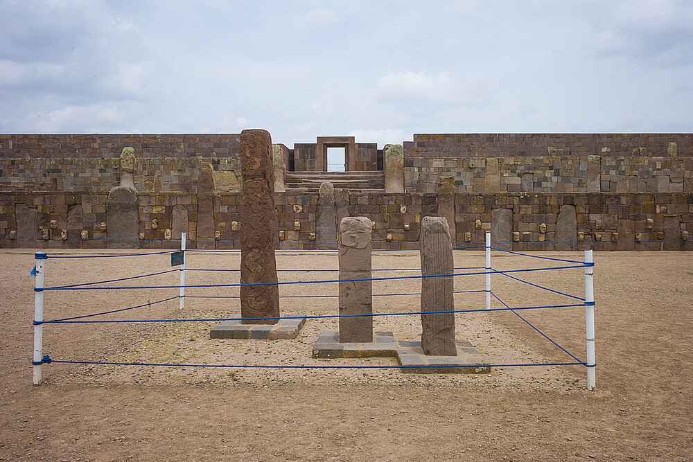 Tiwanaku 