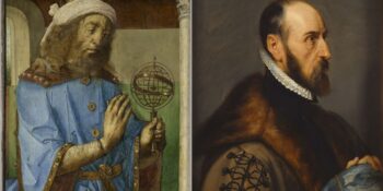 Kartografinin Temellerini Atarak Dünya Hakkındaki Anlayışımızı Değiştiren 5 Ünlü Haritacı