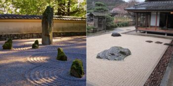 Meditasyon ve Ruhsal Arınma İçin Tasarlanan Zen Bahçeleri Hakkında Bilmeniz Gerekenler