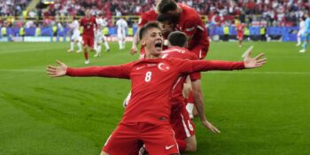 Euro 2024 Son 16 Turu: Türkiye Nasıl Tur Atlar, Muhtemel Rakiplerimiz Hangileri?