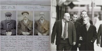 The Peaky Blinders’tan Kray İkizleri’ne: Tarihteki En Ünlü 8 İngiliz Sokak Çetesi
