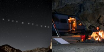 Starlink İnternet: Nedir, Nasıl Kullanılır, Türkiye’ye Ne Zaman Gelecek?