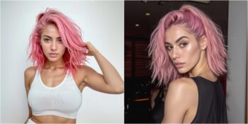 Sosyal Medyada Her Ay Binlerce Euro Kazanan İspanyol Yapay Zeka Modeli: Aitana