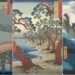 Geleneksel Japon Resim Sanatı Ukiyo-e’nin Son Büyük Temsilcisi Utagawa Hiroshige’den 10 Etkileyici Çalışma