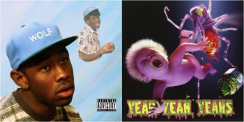 Hayranları Arasında Şaşkınlıkla Karşılanan Müzik Tarihinin En Kötü 10 Albüm Kapağı