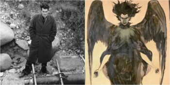 Uzay Seyahatlerini Mümkün Kılan Roket Bilimci Ve Seks Tarikatı Lideri Jack Parsons’ın Sıra Dışı Hikâyesi