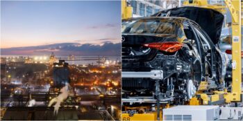 Zirvede Tüpraş Var: Türkiye’nin En Büyük Sanayi Kuruluşları Belli Oldu