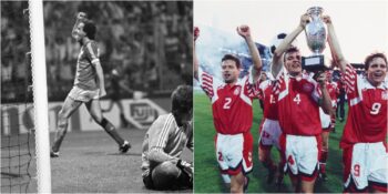 Avrupa Futbol Şampiyonası Hakkında Muhtemelen Daha Önce Duymadığınız 14 İlginç Bilgi