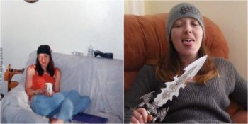 Joanna Dennehy: Yalnızca Eğlenmek İçin 3 Kişiyi Öldüren Acımasız Seri Katil