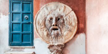 Antik Roma’nın Yalan Dedektörü: Bocca della Verità Hakkında Bilmeniz Gerekenler