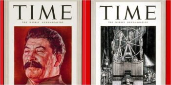 Hitler’den Stalin’e: Time Dergisinin Yılın Kişisi Seçtiği En Şaşırtıcı 7 İsim