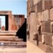 Tiwanaku: Gizemli Bir Şekilde Ortadan Kaybolan Sıra Dışı Medeniyet