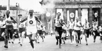 İlk Kez 1936 Yılında Yapılan Olimpiyat Meşale Koşusunun Naziler’e Dayanan Karanlık Kökeni