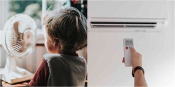 Toplanın Açıklıyoruz! Kavurucu Yaz Sıcaklarında Elektrik Faturasını Düşürmenin Yolları Neler?