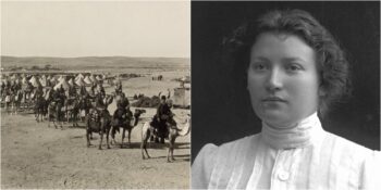 Nili: I. Dünya Savaşı Yıllarında Osmanlı İmparatorluğu’na Karşı Mücadele Eden Yahudi İstihbarat Örgütü