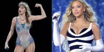 Taylor Swift’ten Beyonce’ye: Birden Fazla Dünya Rekoru Kıran 12 Şarkıcı