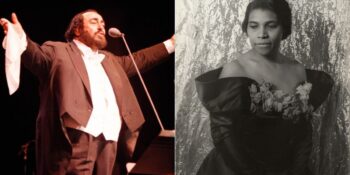 Luciano Pavarotti’den Maria Callas’a: Tüm Zamanların En İyi Opera Sanatçıları
