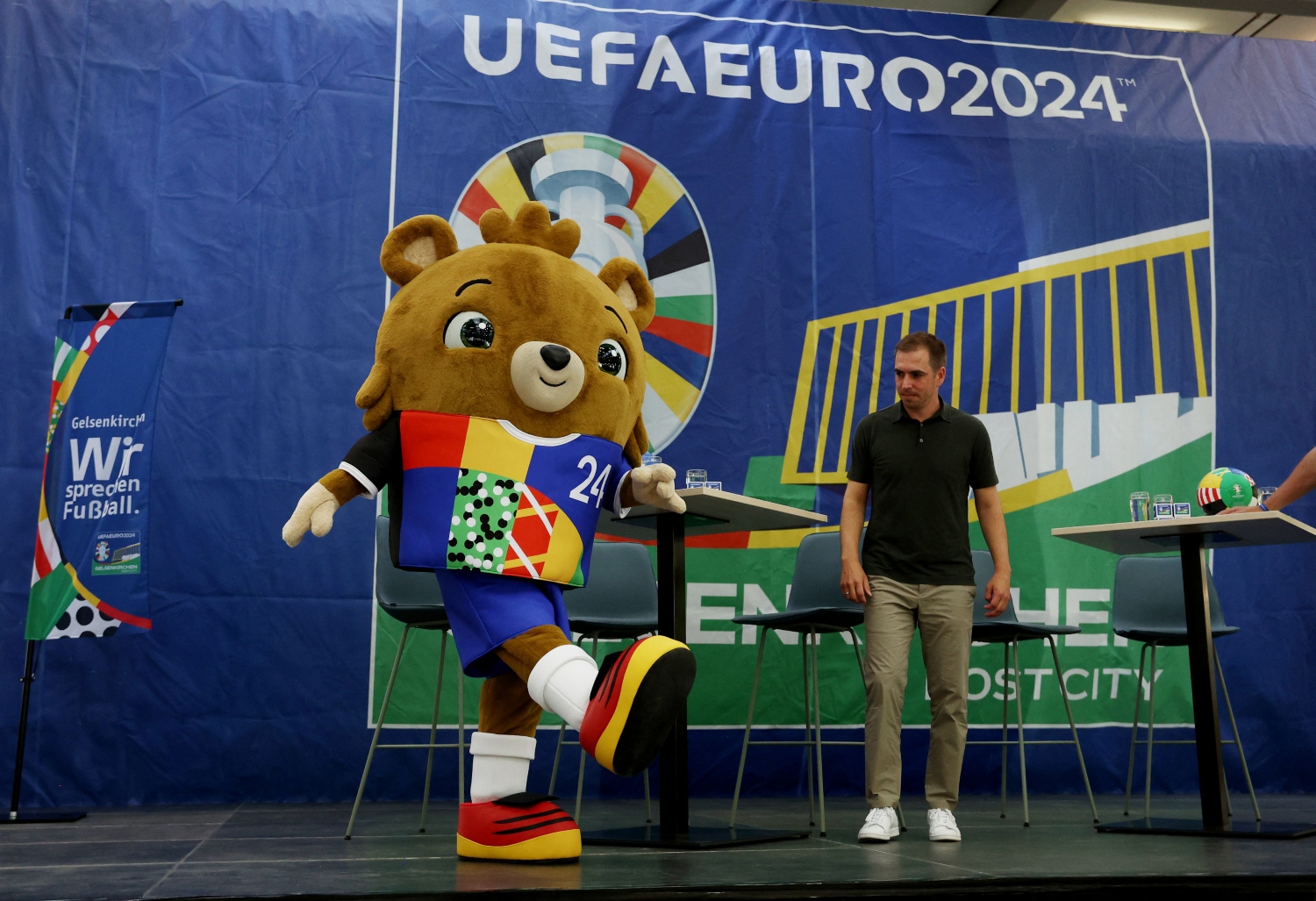 euro 2024 maçları