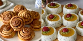 Lezzetine Doyamayacaksınız! Haşhaş İle Yapılan Birbirinden Nefis 12 Tarif