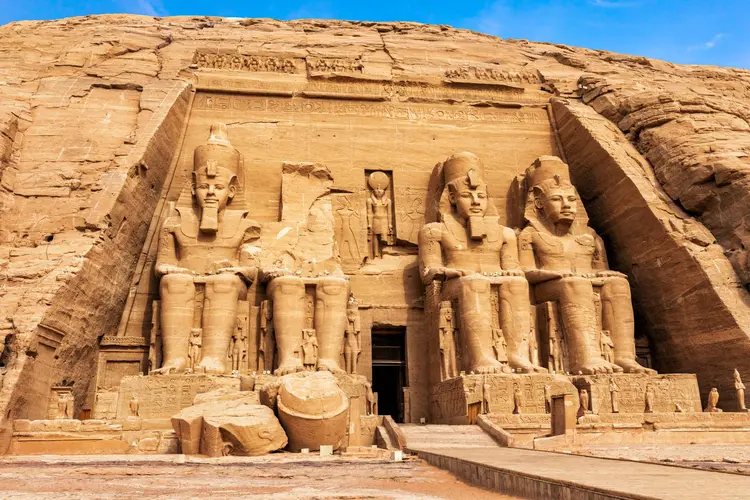 ikinci ramses