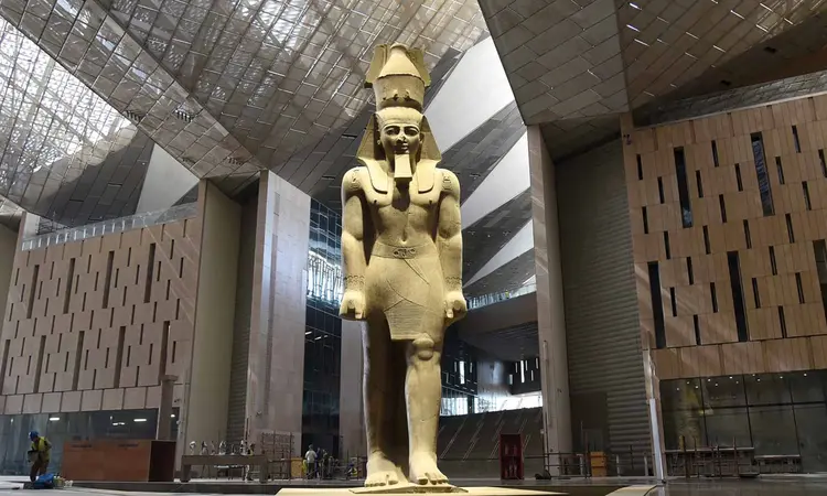 ikinci ramses