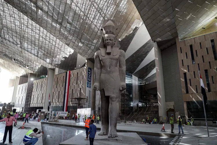 ikinci ramses