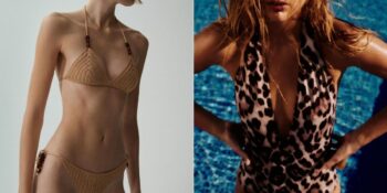 Her Zaman Zarif Ve Şık Görünmek İsteyenler İçin 2024 Yılının Plaj Giyim Trendleri