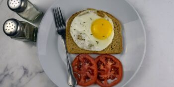 Aman Dikkat! Vücudunuzda Protein Eksikliği Olduğunu Gösteren 8 İşaret