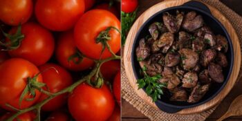 Üreme Sağlığını Etkileyen Besinler Hangileri? İşte Sperm Kalitesini Artıran ve Azaltan Gıdalar